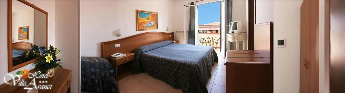 Villa Degli Aranci Diano Marina Hotel