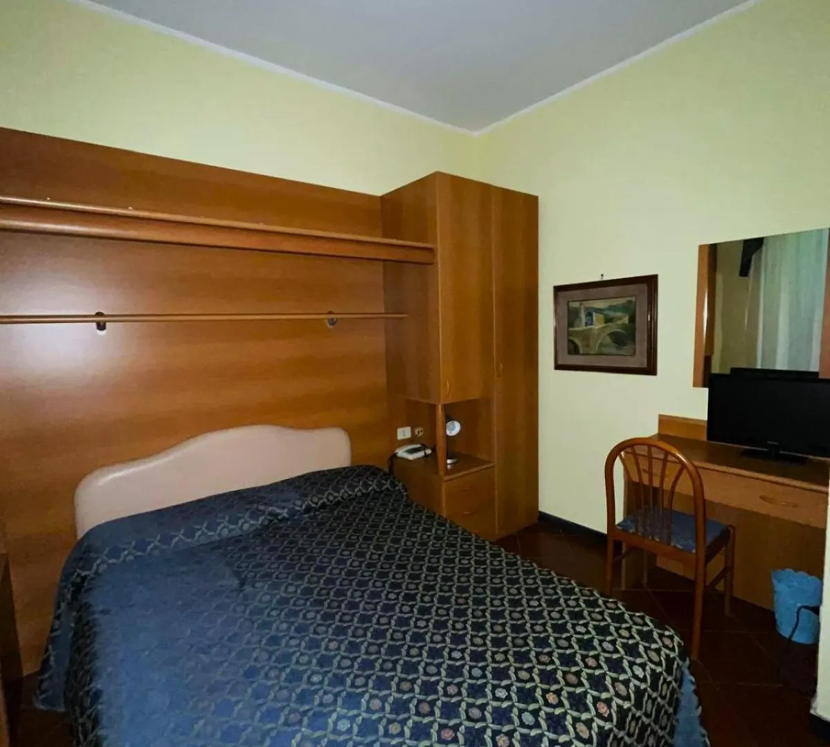 Villa Degli Aranci Diano Marina 3*,