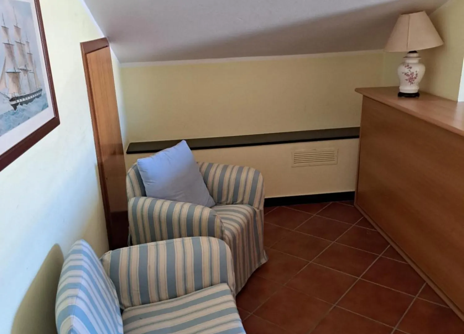 Villa Degli Aranci Diano Marina 3*,