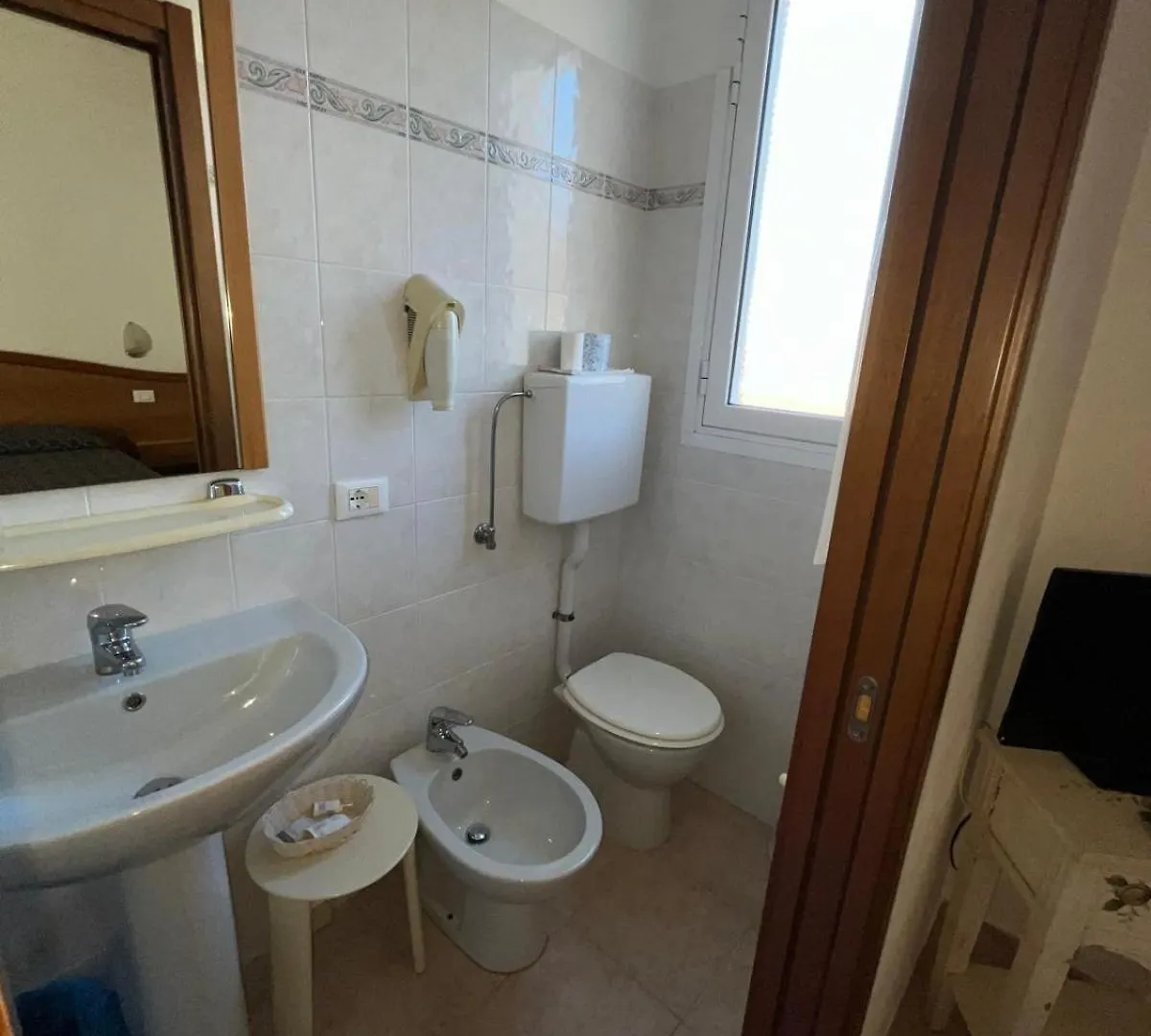 Villa Degli Aranci Diano Marina Hotel