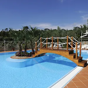 Parco vacanze Edy