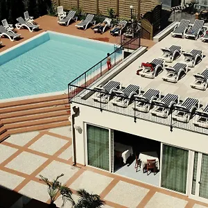 Hotel Mediterraneo