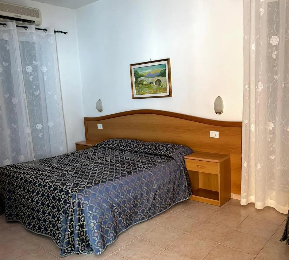 *** Hotel Villa Degli Aranci Diano Marina Italia