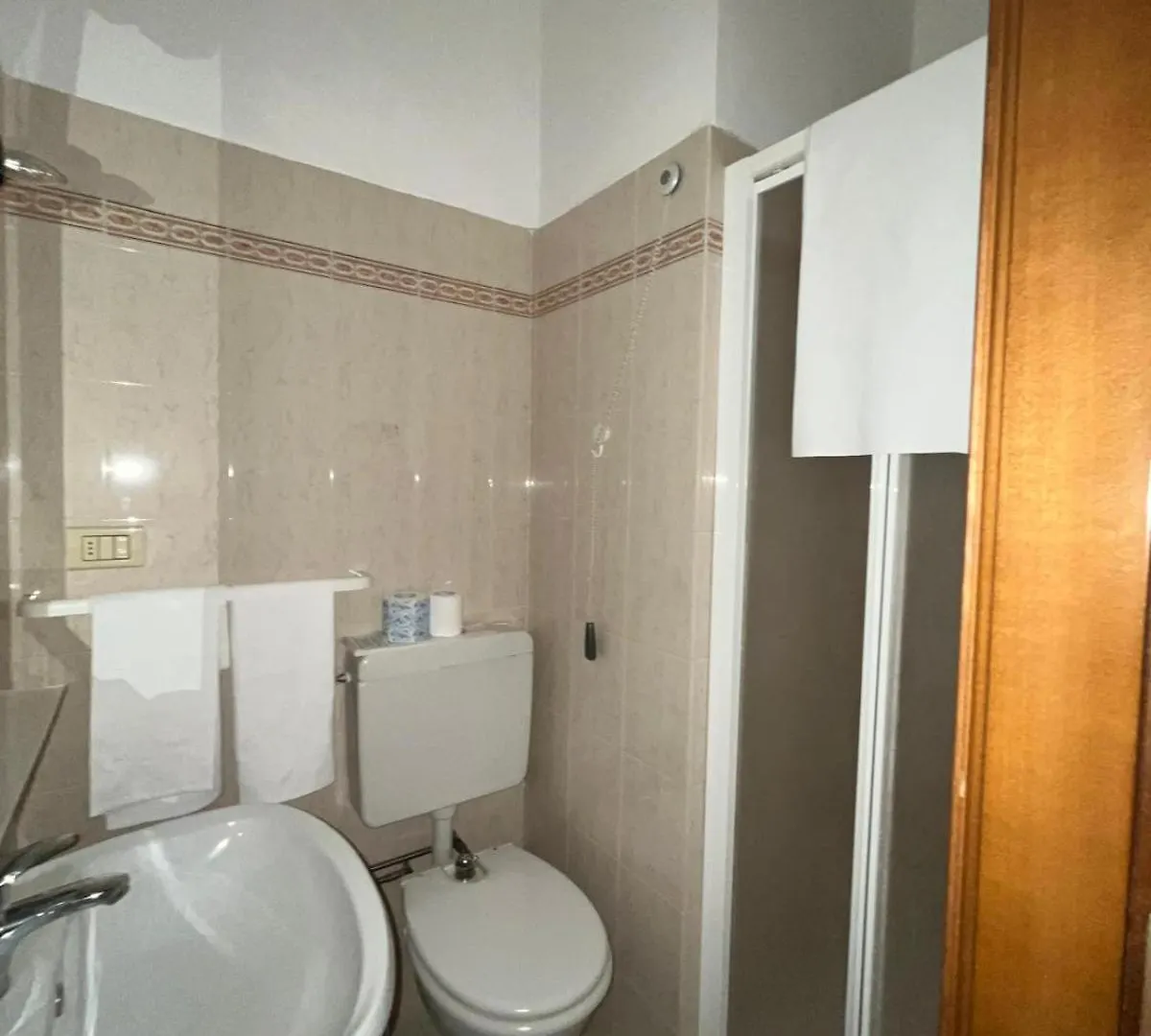 Hotel Villa Degli Aranci Diano Marina