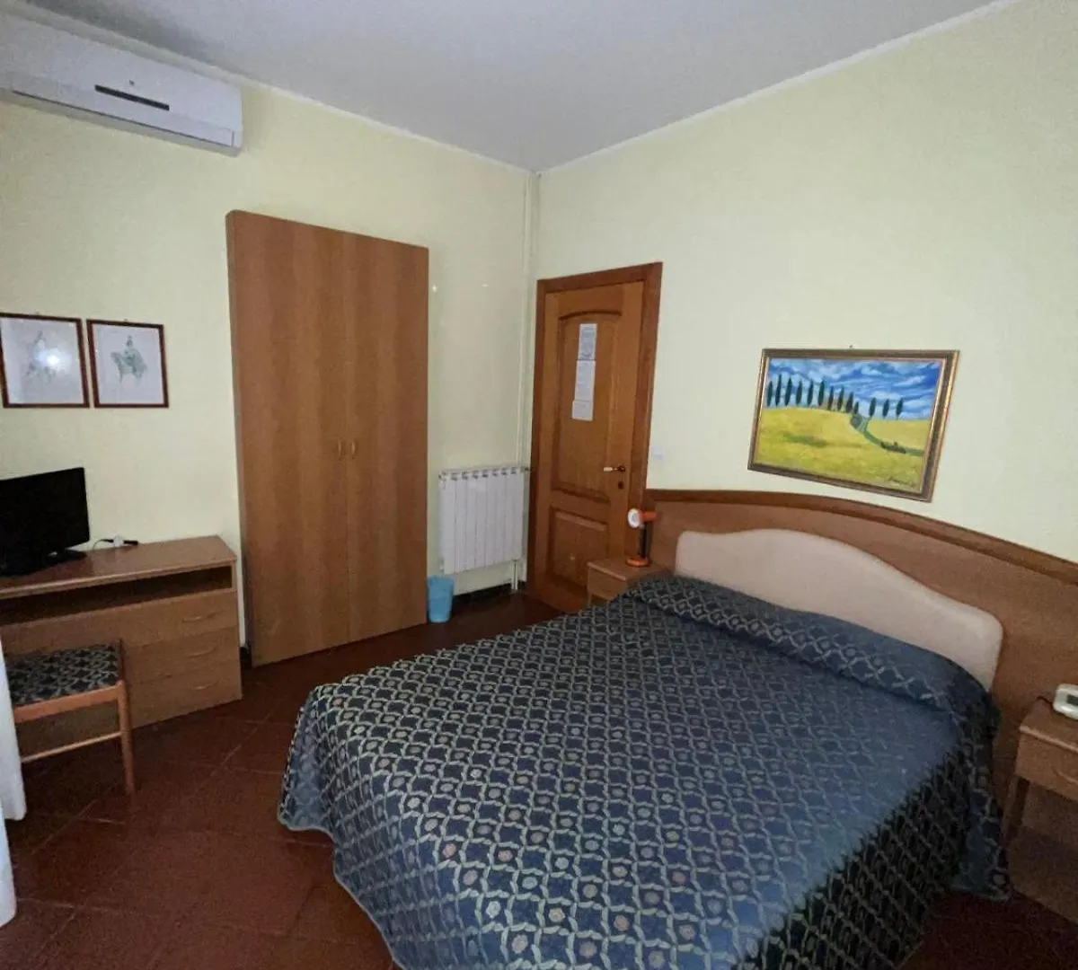 Villa Degli Aranci Diano Marina Italia