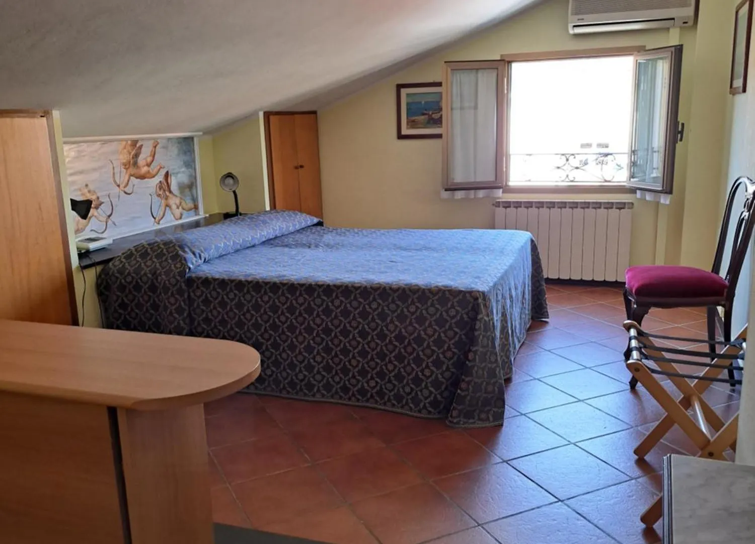 Villa Degli Aranci Diano Marina Hotel