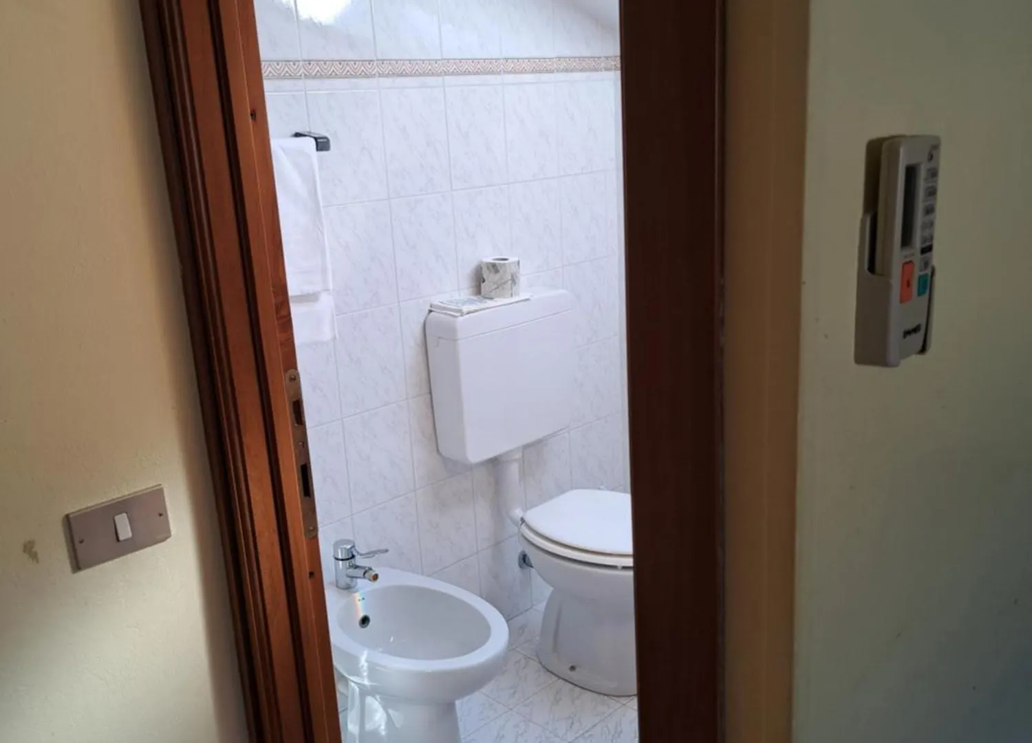 Villa Degli Aranci Diano Marina Hotel