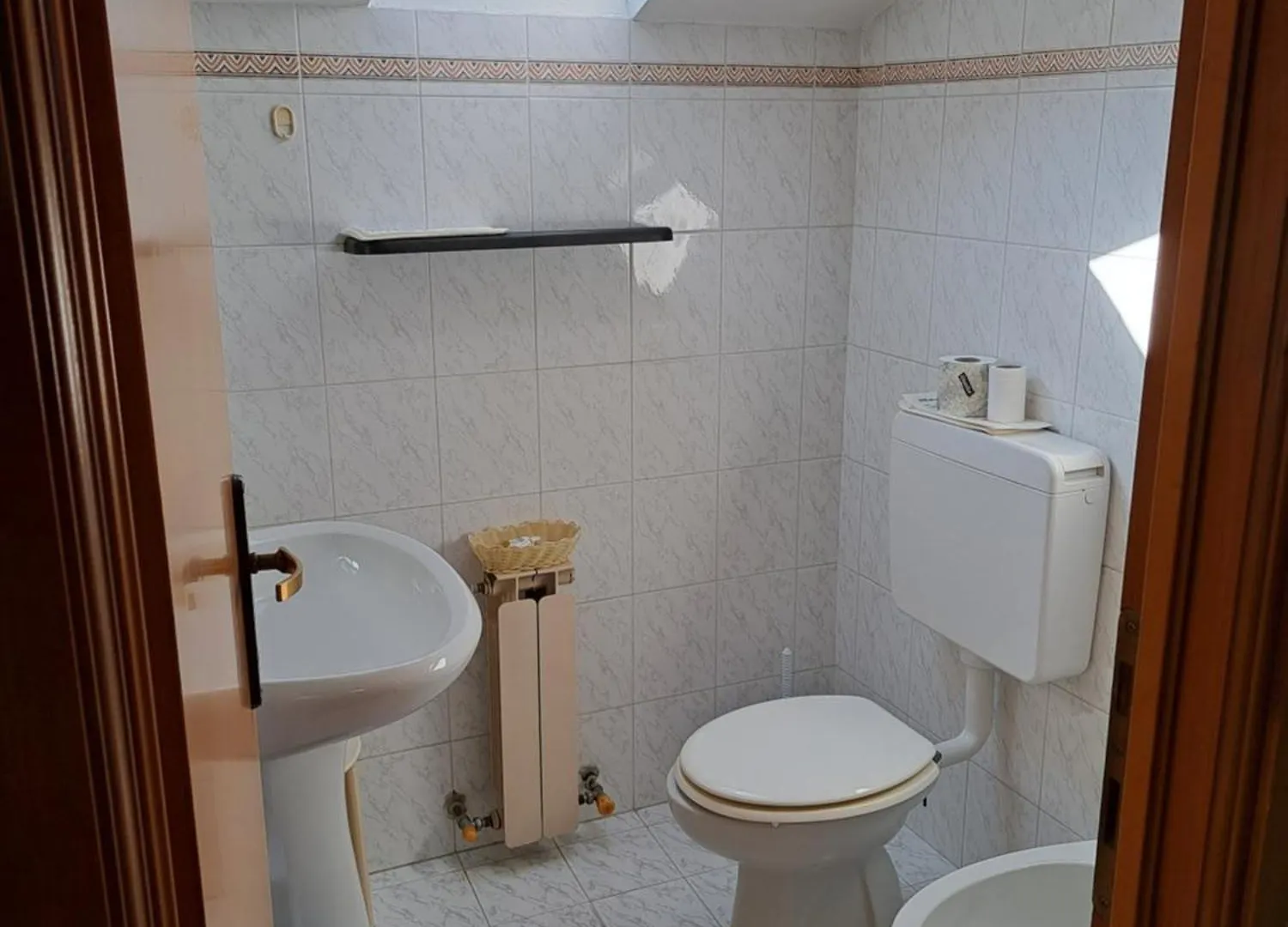 *** Hotel Villa Degli Aranci Diano Marina Italia