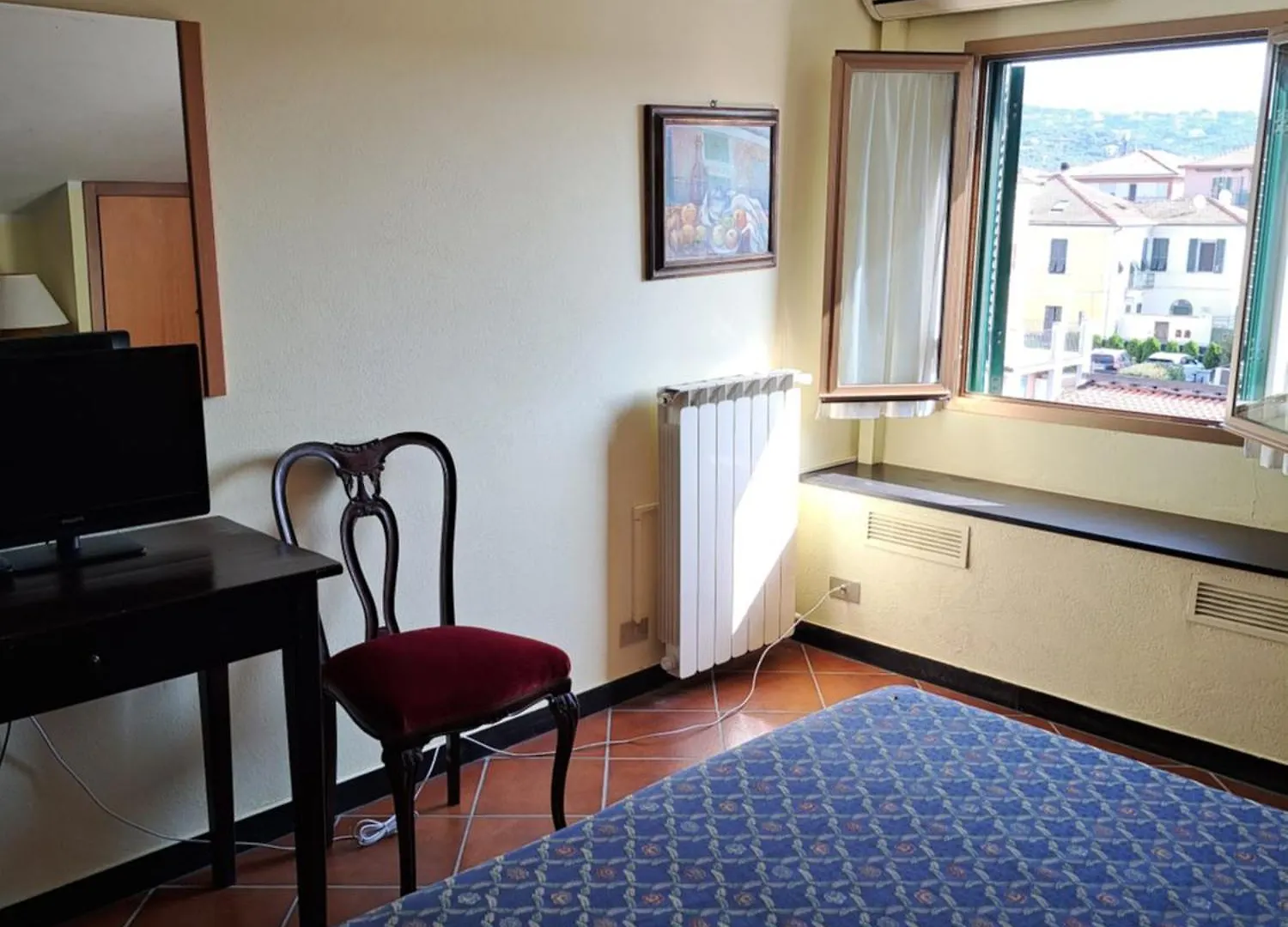 Villa Degli Aranci Diano Marina Hotel