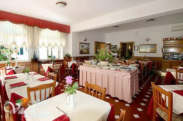 Villa Degli Aranci Diano Marina Hotel